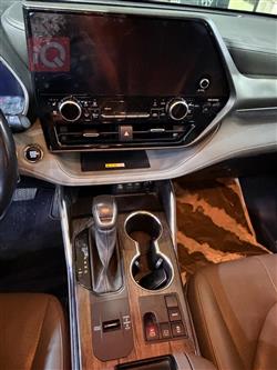 تويوتا هايلاندر